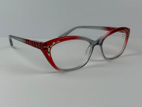 Γυαλιά Οράσεως & Πρεσβυωπίας Ruby Ombré