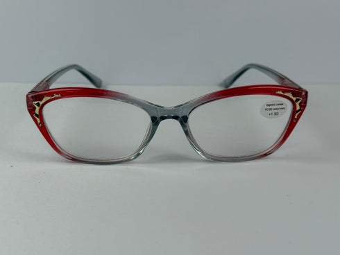 Γυαλιά Οράσεως & Πρεσβυωπίας Ruby Ombré