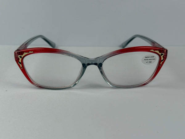 Γυαλιά Οράσεως & Πρεσβυωπίας Ruby Ombré