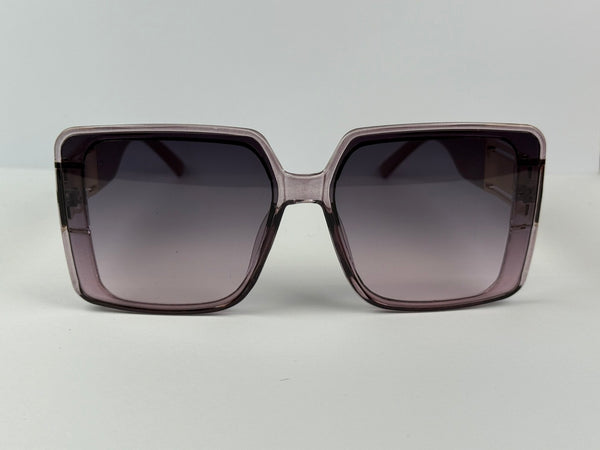 Γυαλιά Ηλίου Mauve Crystal