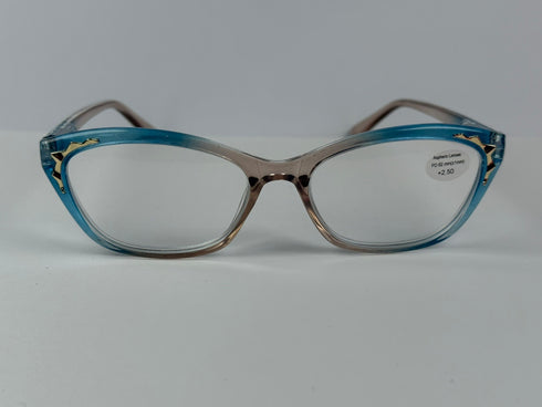 Γυαλιά Οράσεως & Πρεσβυωπίας Sky Ombré