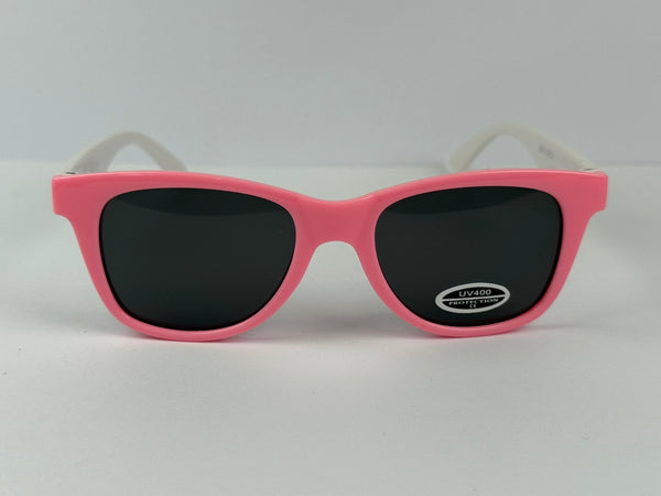 Παιδικά Γυαλιά Ηλίου - Pink Junior