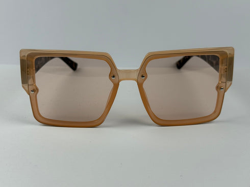Γυαλιά Ηλίου Cream Glow