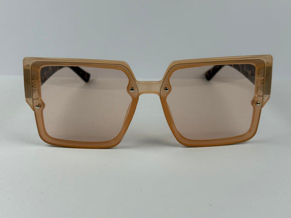 Γυαλιά Ηλίου Cream Glow