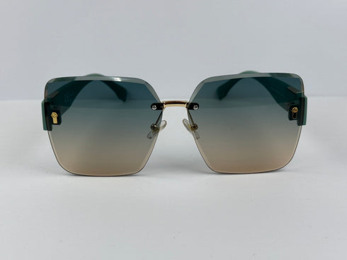 Γυαλιά Ηλίου Chic Emerald