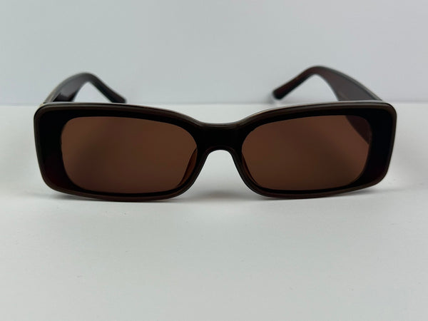 Γυαλιά Ηλίου Brown Edge