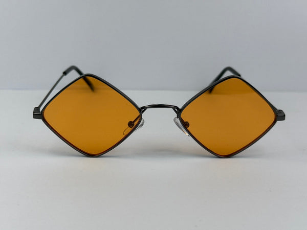 Γυαλιά Ηλίου Luxe Amber