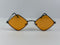Γυαλιά Ηλίου Luxe Amber