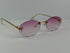 Γυαλιά Ηλίου Pink Aura