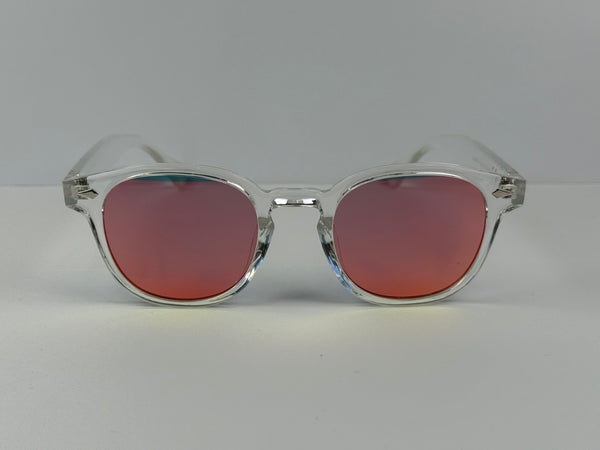 Γυαλιά Ηλίου Clear Sunset