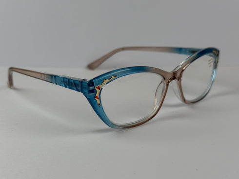 Γυαλιά Οράσεως & Πρεσβυωπίας Sky Ombré