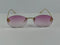 Γυαλιά Ηλίου Pink Aura