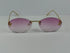 Γυαλιά Ηλίου Pink Aura