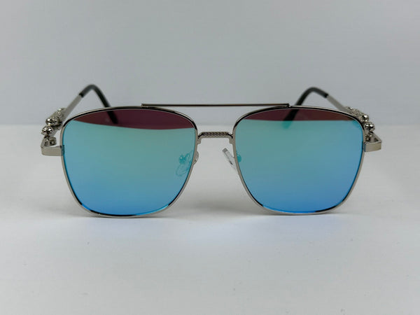 Γυαλιά Ηλίου Aviator Luxury Blue