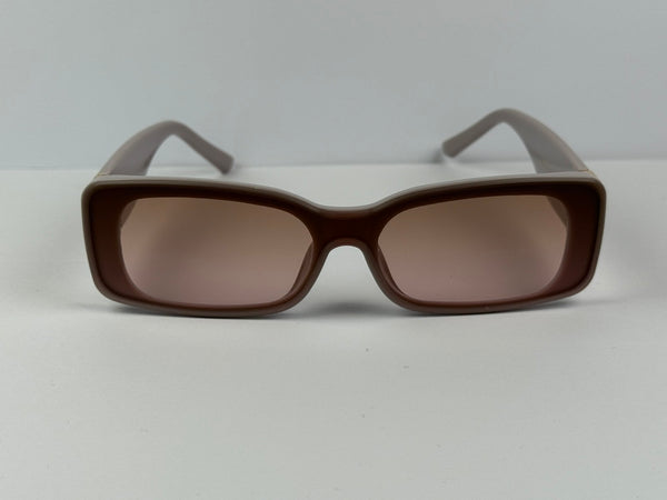 Γυαλιά Ηλίου Beige Muse