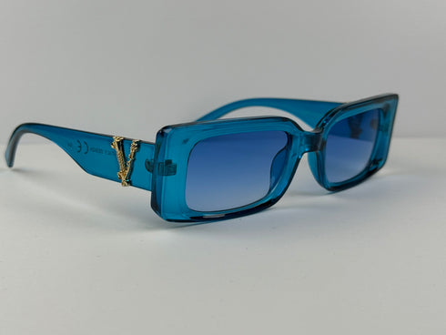 Γυαλιά Ηλίου Blue Aura