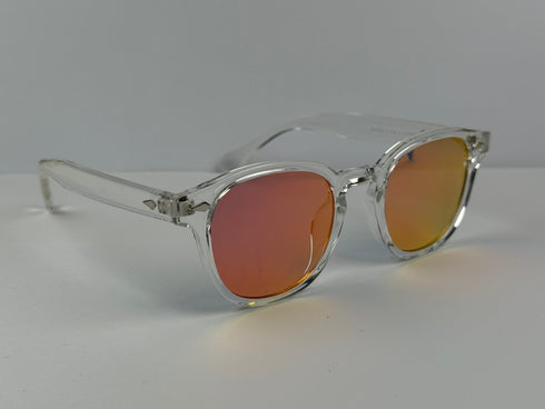 Γυαλιά Ηλίου Clear Sunset