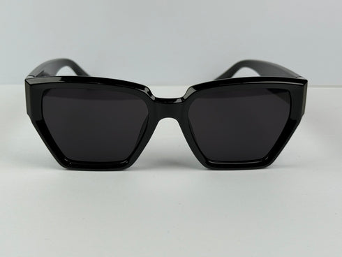 Γυαλιά Ηλίου Glam Noir