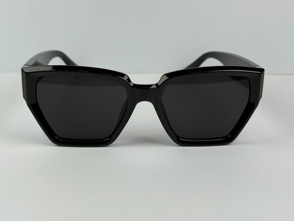 Γυαλιά Ηλίου Glam Noir