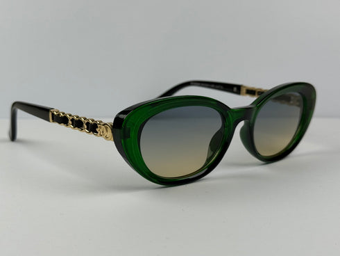 Γυαλιά Ηλίου Deep Emerald