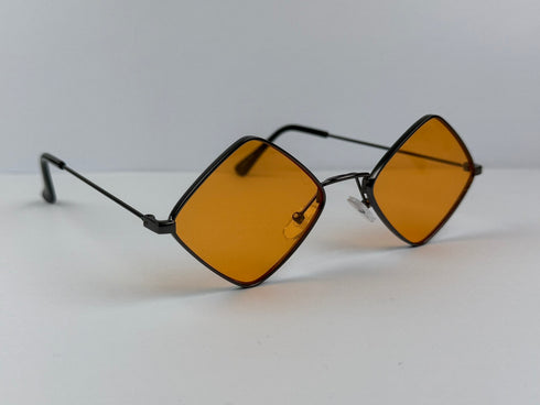 Γυαλιά Ηλίου Luxe Amber