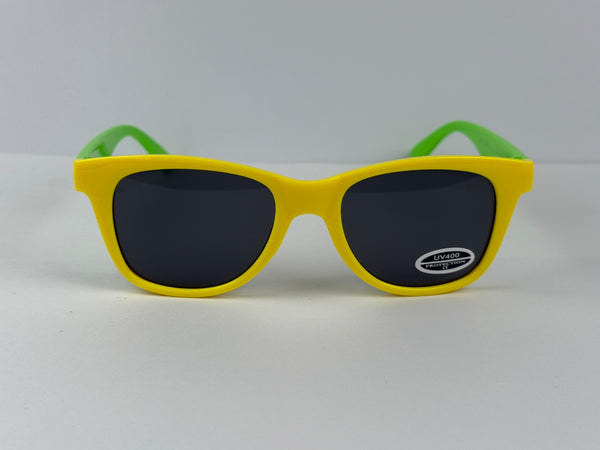 Παιδικά Γυαλιά Ηλίου - Yellow Junior