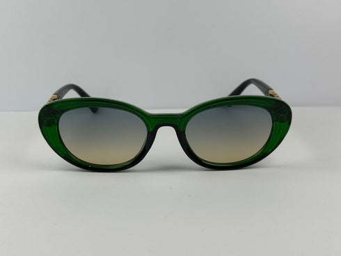 Γυαλιά Ηλίου Deep Emerald