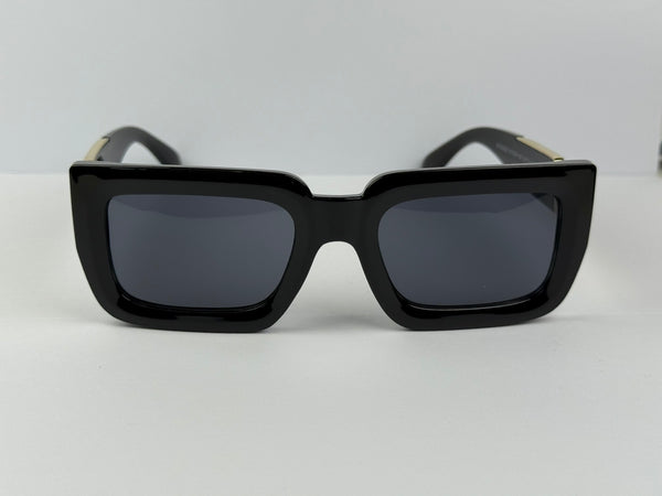 Γυαλιά Ηλίου Beyond Black