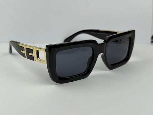 Γυαλιά Ηλίου Beyond Black