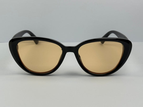 Γυαλιά Ηλίου Honey Noir