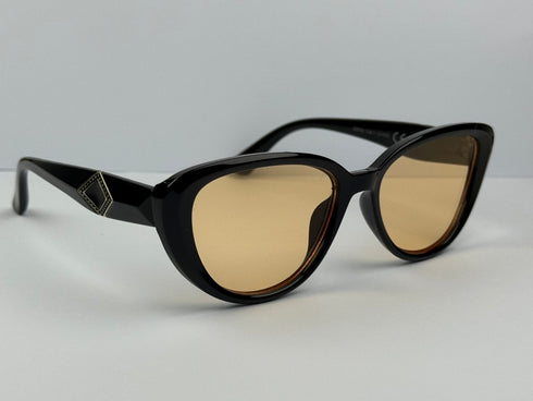 Γυαλιά Ηλίου Honey Noir